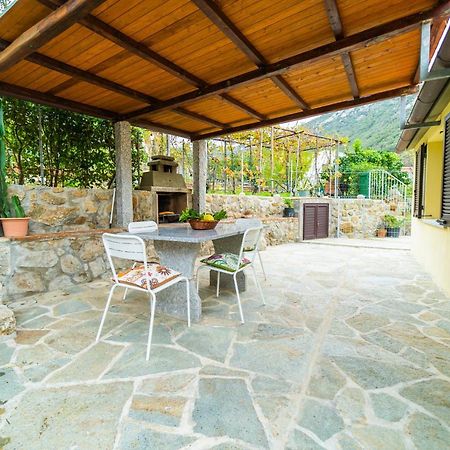 Casa Pepe - Goelba Apartment Pomonte Exterior photo