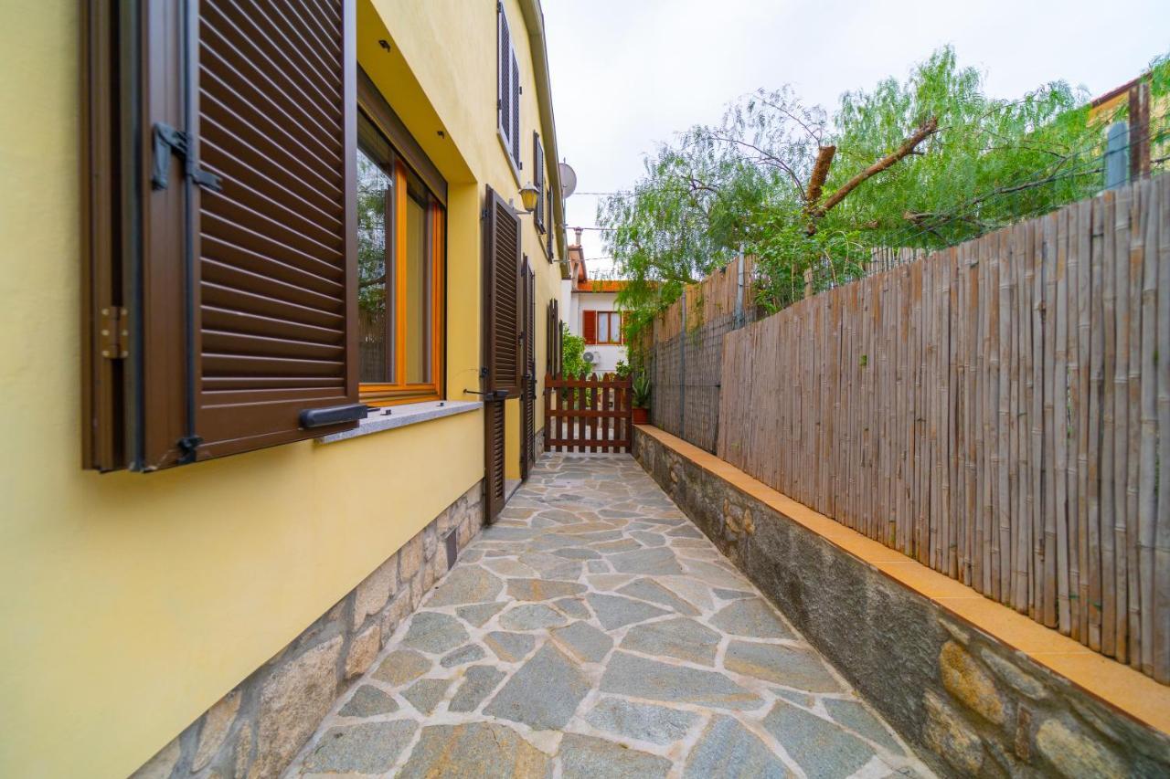 Casa Pepe - Goelba Apartment Pomonte Exterior photo